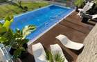 Penthouse Exclusiv Silver Mountain | 365 mp | Vedere Partie Postavarul - 2