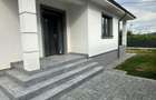 Casa de vanzare superfinisata parter in Bistrita - 4