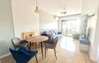Apartament 3 camere de închiriat in Arcadia Apartments + loc parcare - 1
