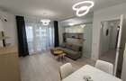 Direct de la proprietar! Apartament modern cu 2 camere si parcare subterana Ansamblul Akcent City (Metrou Jiului) - 8