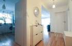 Apartament in vila, curte proprie, in Borhanci! - 7