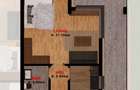 Apartament 2 camere si Garsoniera la 1,5 km de Bucuresti. - 18
