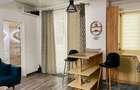 Garsoniera 40 mp + Balcon | Mamaia Sat | 3 min de Plaja | Building St