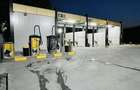 Spalatorie auto self service 3 boxe + teren 900 mp