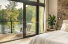 4 rooms, lake view,  best price