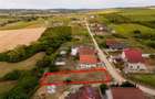 RECO Teren intravilan in Paleu cu priveliste spre Dealuri aproape de Oradea - 5