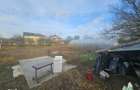 Loturi 500mp intre case langa Padurea Teghes - 3