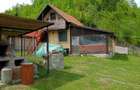 Cabana Mansardata de Vanzare in Lepsa Priveliste Superba si Liniste - 8