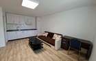 Inchiriez Apart 2 camere, complet renovat, zona Piata Cibin - 5