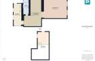 Apartament ultracentral cu 2 camere in Mako - 4