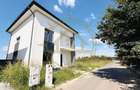 Dom00514 - vila individuala cu mansarda corbeanca - 5