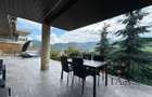 Apartament exclusiv cu terasa de 135 mp ?i panorama spectaculoasa catr - 20