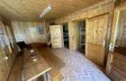 FILM!Casa Cabana+2.000 mp teren in miracolul naturii autentice,Bucin(P - 16