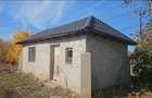 Casa cu Teren 1523 mp Mosteni (Furculesti), 20 km de Alexandria - 1