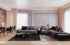 Duplex exclusivist 3 camere -NOU - Dimitrie Pompeiu - Comision 0 - 1