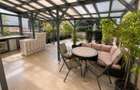 Apartament Premium 3/4 camere cu terasa 110 mp Ideal locuin?a | Birou - 12