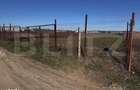 Teren 2500 mp, front 17 ml, zona Centura de Nord - 1
