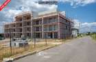 #Bloc nou cu piscina: tamplarie Qfort incalzire in pardoseala Cost - 19