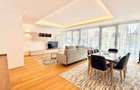 REA1028679 APARTAMENT SPECTACULOS l TERASE 50 MP l 2 GARAJE l GYM l PRIMAVERII