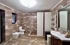 Casa P+1, sauna, beci, teren 340 mp, mobilata si utilata, Breaza, Prahova - 20