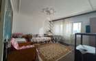 Apartament cu 3 camere, decomandat, situat in zona Sagului - 1