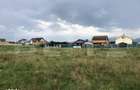 Teren Intravilan de 1000 mp in Sanpetru, Brasov Zona Rezidentiala - 1