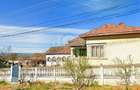 Casa de vanzare Racarii de Sus - Filiasi , teren 2686 mp, deschidere b - 6