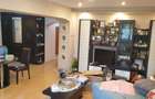 Bloc construit 1993, 3 cam etaj 1, 2 balcoane, Mobilat si Utilat decomandat Inde - 2