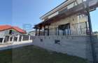 Casa individuala de 120mp, teren 500mp, finisata modern, zona Chinteni - 3