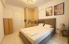 Apartament 2 camare- de inchiriat -Pipera