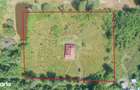 Casa de vacan?a la poalele Mun?ilor Fagara? | Teren 8.000 mp | - 13
