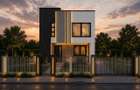 Casa Mosoaia Arges Locuinte Individuale Premium Hintesti N-Zeb - 9