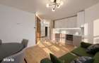 Prima inchiriere Apartament premium 3 camere cu parcare - Europa - 1