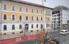 EXCLUSIV BLITZ :  Apartament 3 Camere, 121 mp, etaj 1, ULTRACENTRAL  ,  Parcare - 4