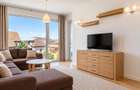 2 camere | Ambiance Residence – Băneasa Sisesti | 2 bai | Loc parcare