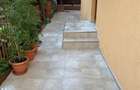 Proprietar , vand casa parter + etaj zona Dambovita - 3
