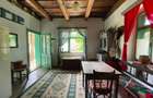 Proprietate cu poten?ial turistic reziden?ial: casa + 5.032 mp teren Puini, comuna Geaca, jud.