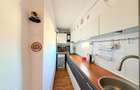 Apartament 4 camere transformat in 3 camere 100 mp, acces P. Ro?/Palas - 9