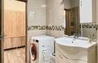 Apartament 2 camere, bloc nou 2018, Intre Lacuri, mobilat, utilat, par - 17