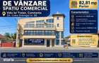 Spa?iu comercial de vanzare | 82,81 mp |Valu lui Traian|Calea Dobrogei - 2