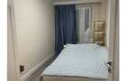 Proprietar Inchiriez ap 3 cam, nou renovat, conditii premium