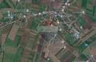 Teren 515 mp cu proiect de casa ?i autoriza?ie in curs Bod - 2