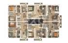 Apartament 2 camere Trivale | Bloc Nou Finalizat - 7