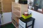 Inchiriez garsoniera Domenii foarte spatioasa, utilata complet AC, bloc curat, pe suprafata de 2 camere - 7