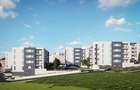 Apartament decomandat Cug Valea Adanca, bloc nou, cartier rezidential - 6