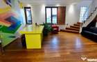 Triplex - 6 camere I Spatiu de birouri I Terasa 75 mp I View Superb I - Bucuresti (Bucuresti-Ilfov)