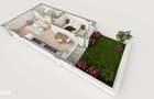 Comision 0% ! Intabulat! 2 Camere Cu Gradina 43Mp Popas Pacurari - 13