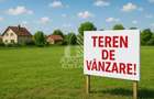 Teren intravilan de 720 mp, situat in Utvin - 1