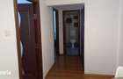 Vand apartament in Carei (SM), 3 camere, etaj 3, zona centrala