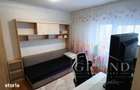 2 camere | 2 balcoane | AC | Intre Lacuri/Aurel Vlaicu - 3